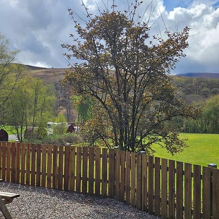 Bunroy Park Vila Fort William Exterior foto