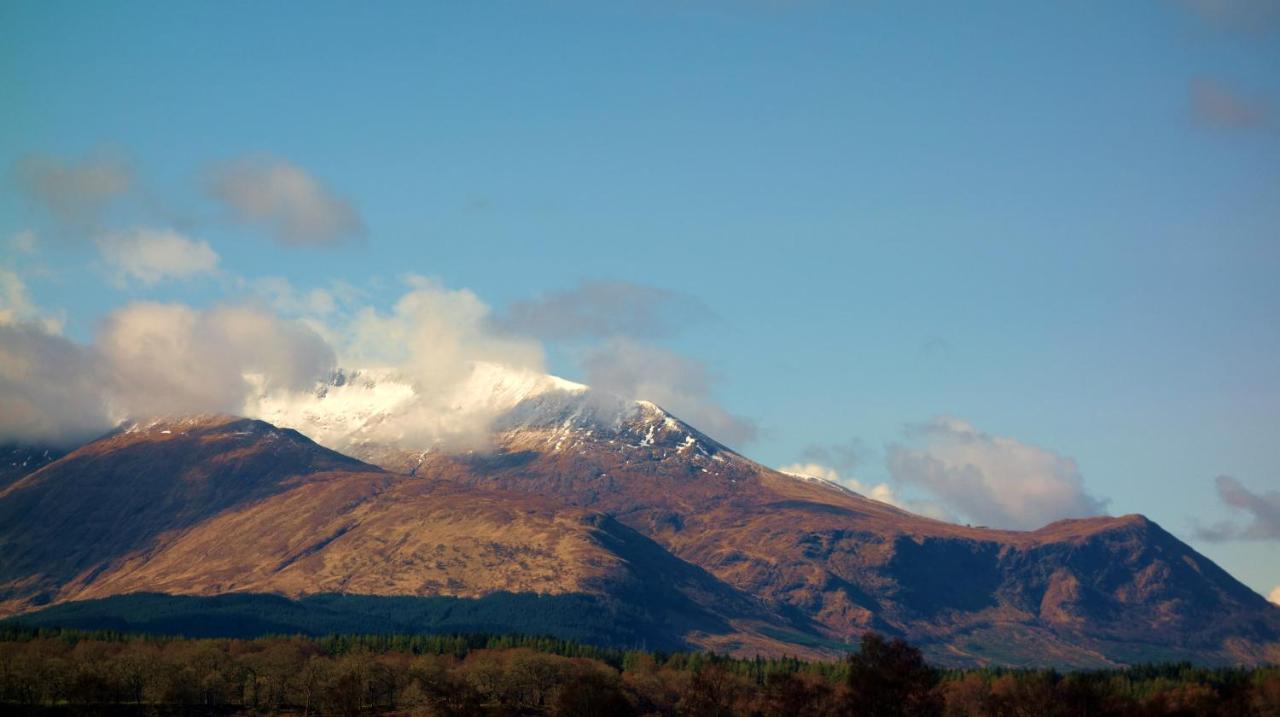 Bunroy Park Vila Fort William Exterior foto