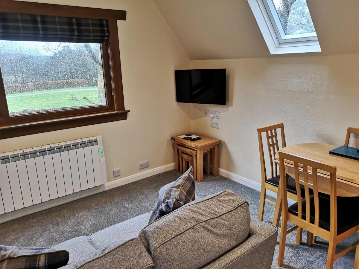 Bunroy Park Vila Fort William Exterior foto