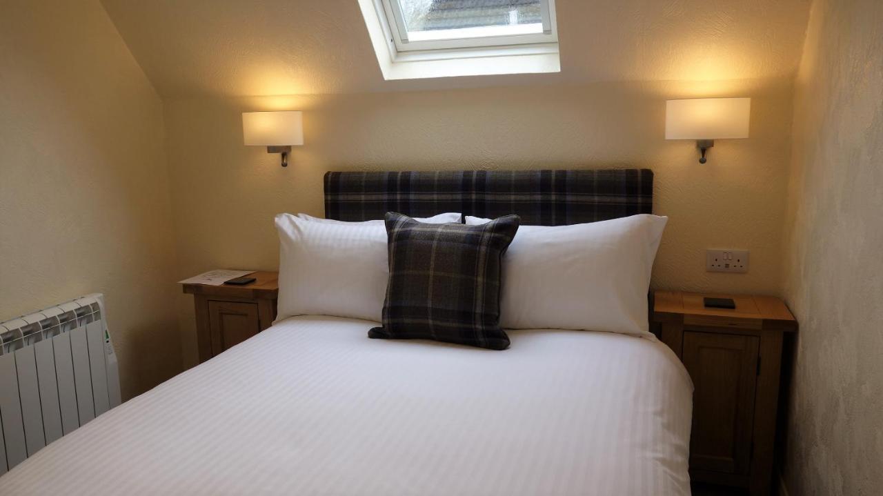 Bunroy Park Vila Fort William Exterior foto
