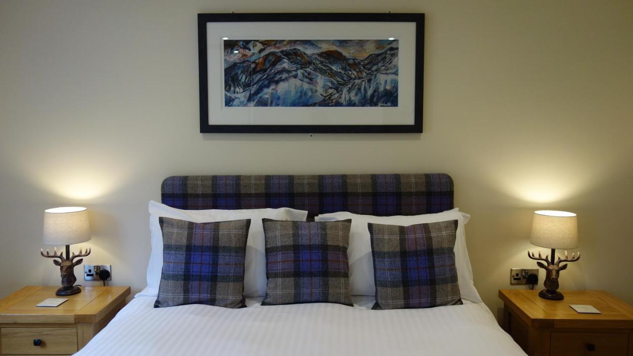 Bunroy Park Vila Fort William Exterior foto