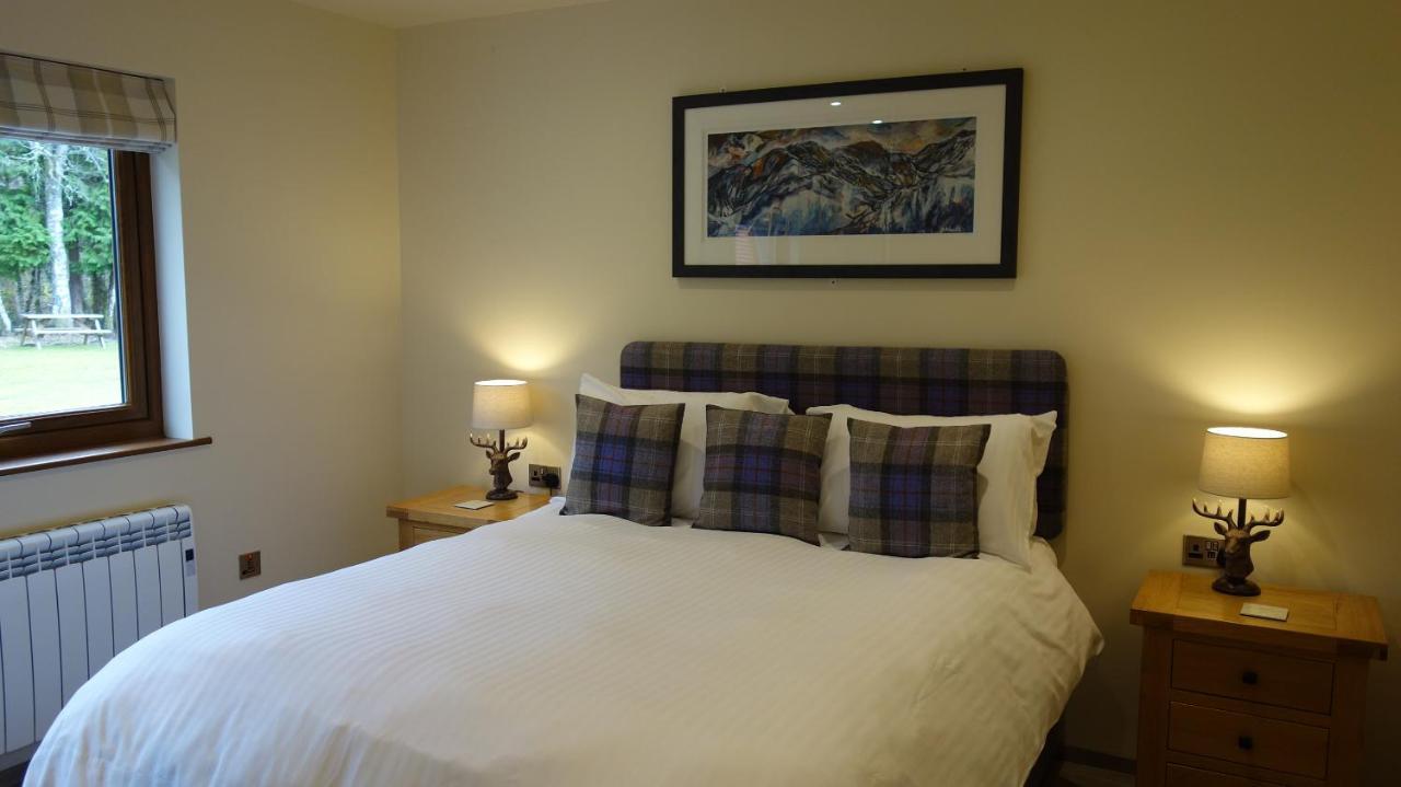 Bunroy Park Vila Fort William Exterior foto