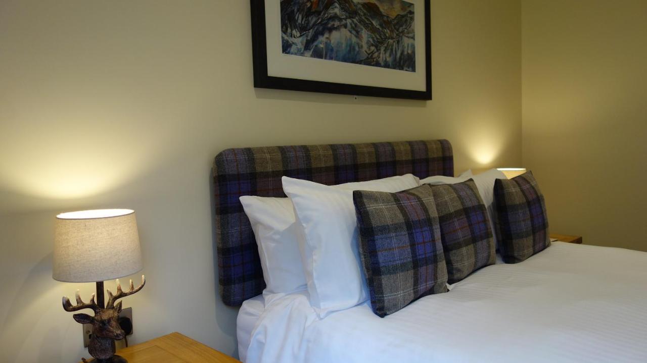 Bunroy Park Vila Fort William Exterior foto