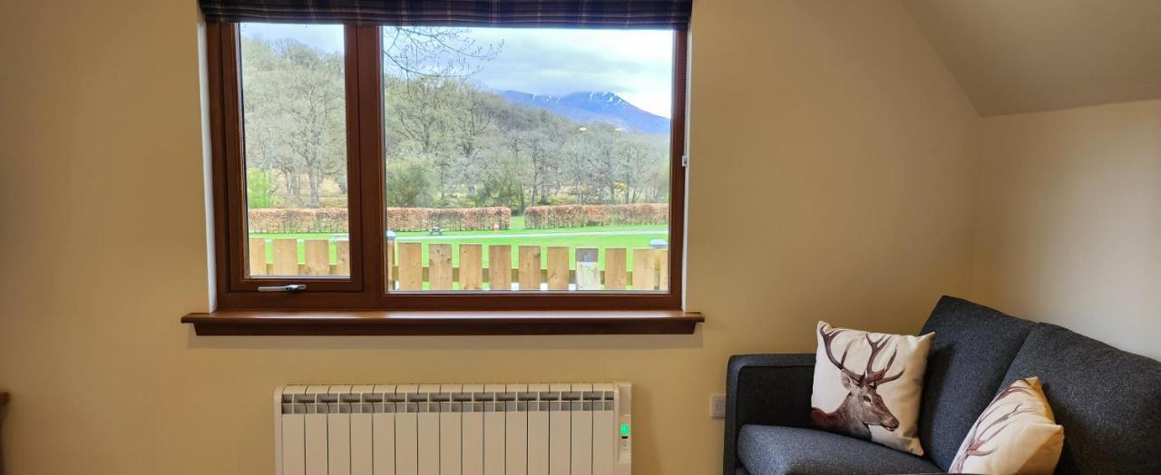 Bunroy Park Vila Fort William Exterior foto