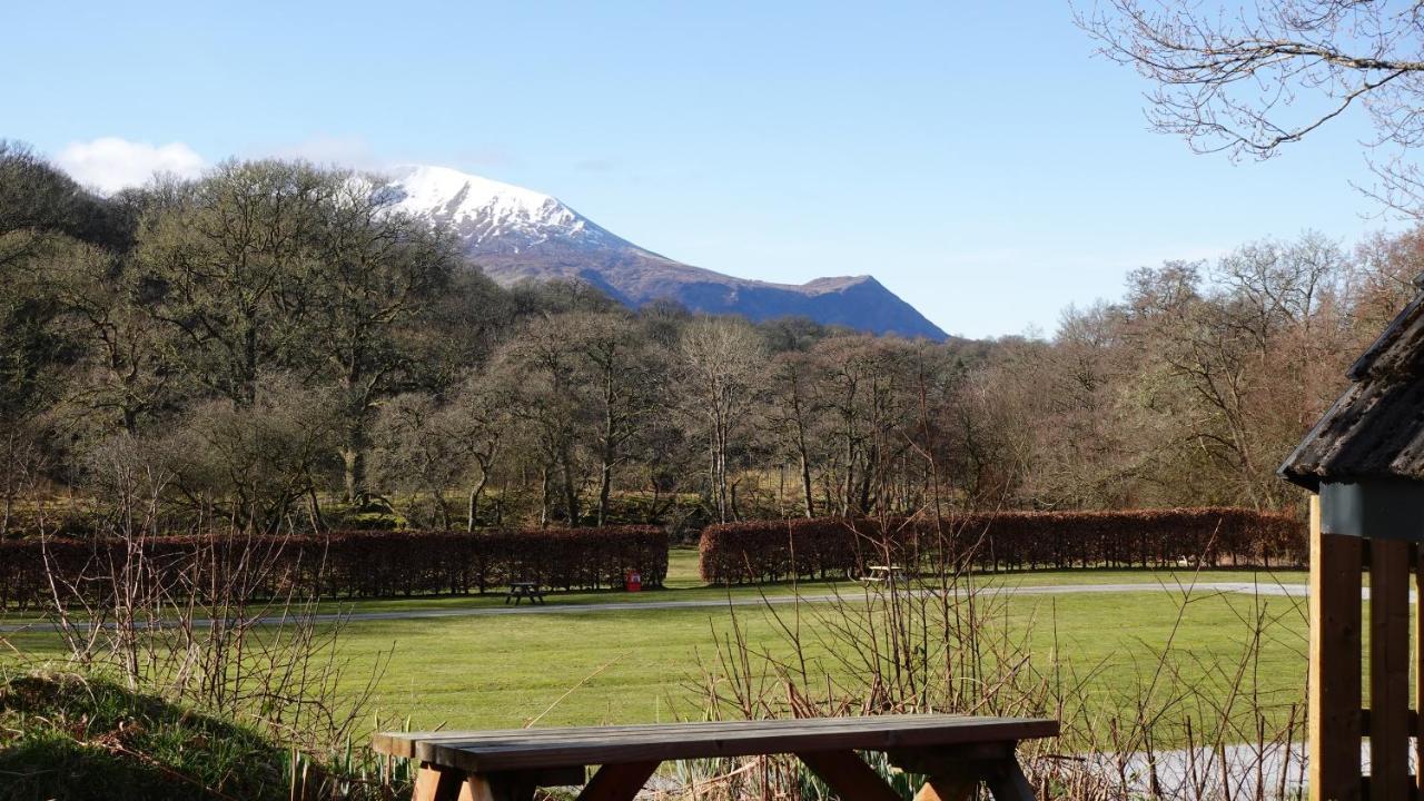 Bunroy Park Vila Fort William Exterior foto